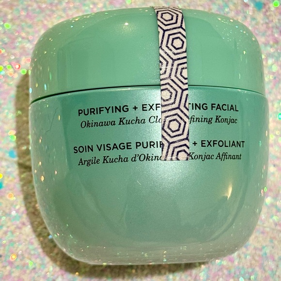 Tatcha Skincare The Clarifying Clay Mask (NEW) - Picture 12 of 14